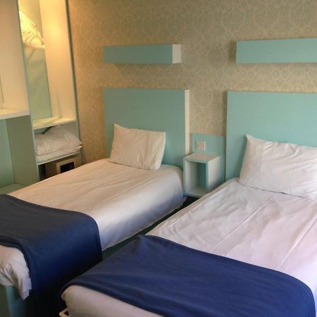 Citrus Hotel Cheltenham By Compass Hospitality Luaran gambar
