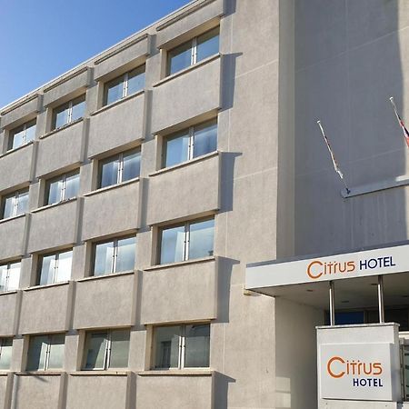 Citrus Hotel Cheltenham By Compass Hospitality Luaran gambar