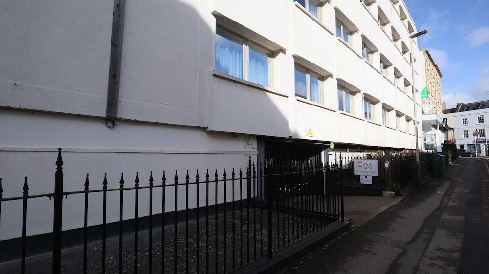 Citrus Hotel Cheltenham By Compass Hospitality Luaran gambar