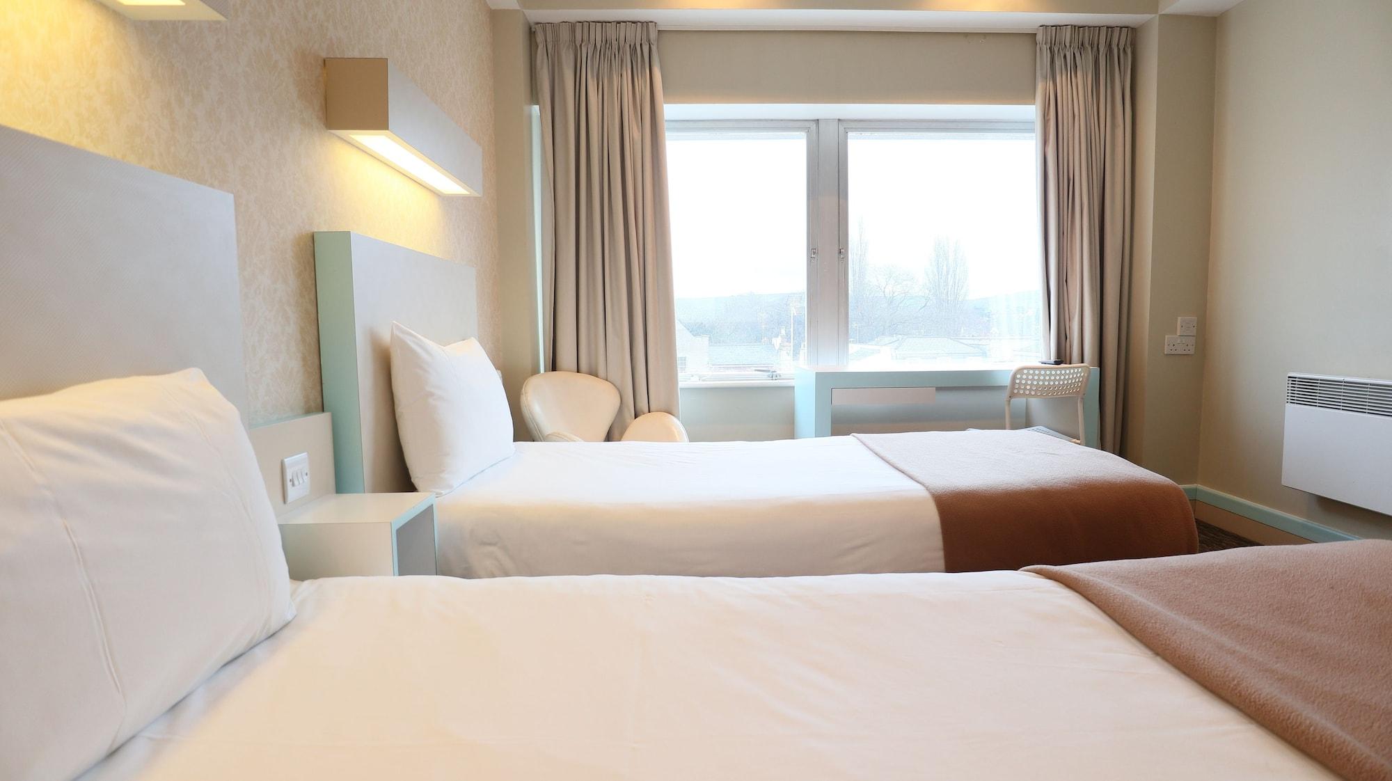 Citrus Hotel Cheltenham By Compass Hospitality Luaran gambar