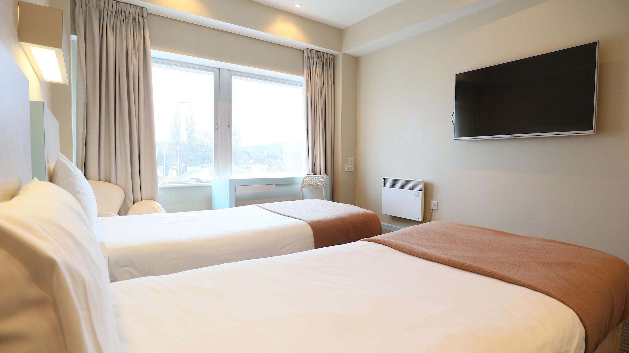 Citrus Hotel Cheltenham By Compass Hospitality Luaran gambar