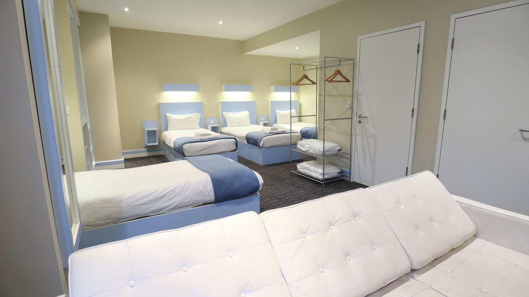Citrus Hotel Cheltenham By Compass Hospitality Luaran gambar