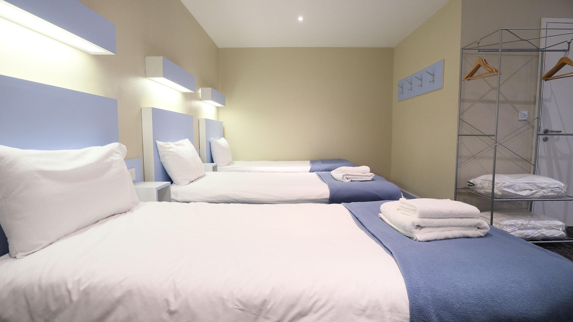 Citrus Hotel Cheltenham By Compass Hospitality Luaran gambar