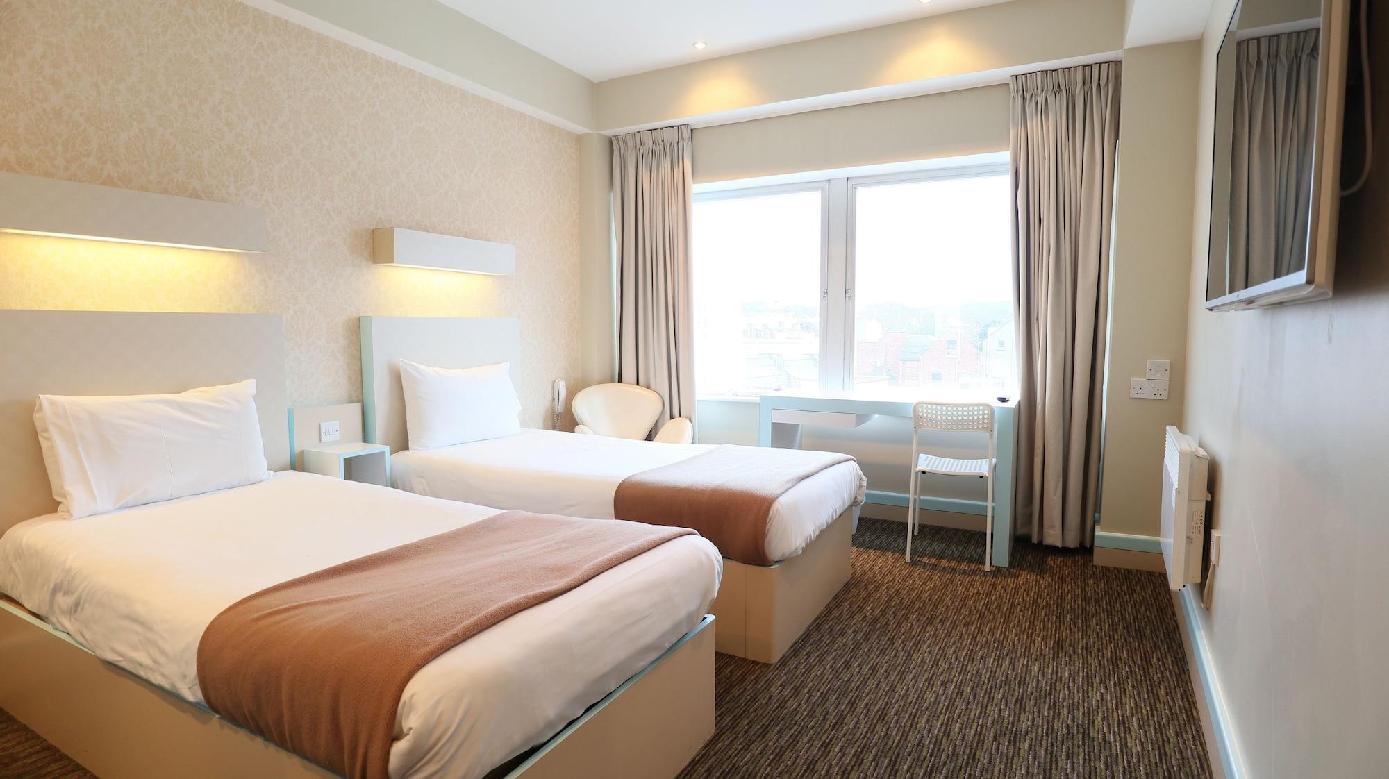 Citrus Hotel Cheltenham By Compass Hospitality Luaran gambar