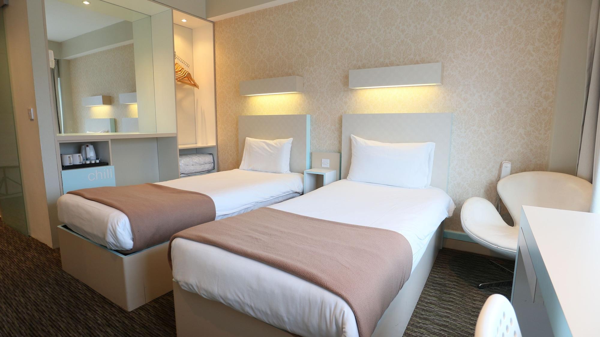 Citrus Hotel Cheltenham By Compass Hospitality Luaran gambar