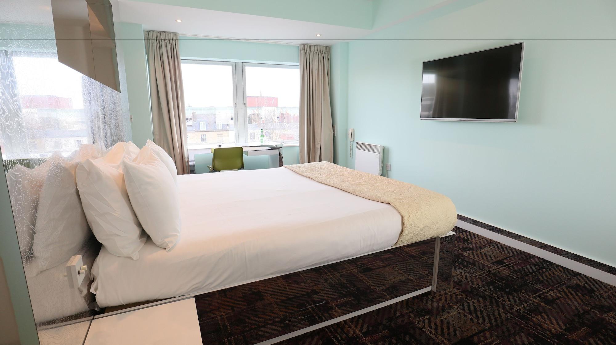 Citrus Hotel Cheltenham By Compass Hospitality Luaran gambar