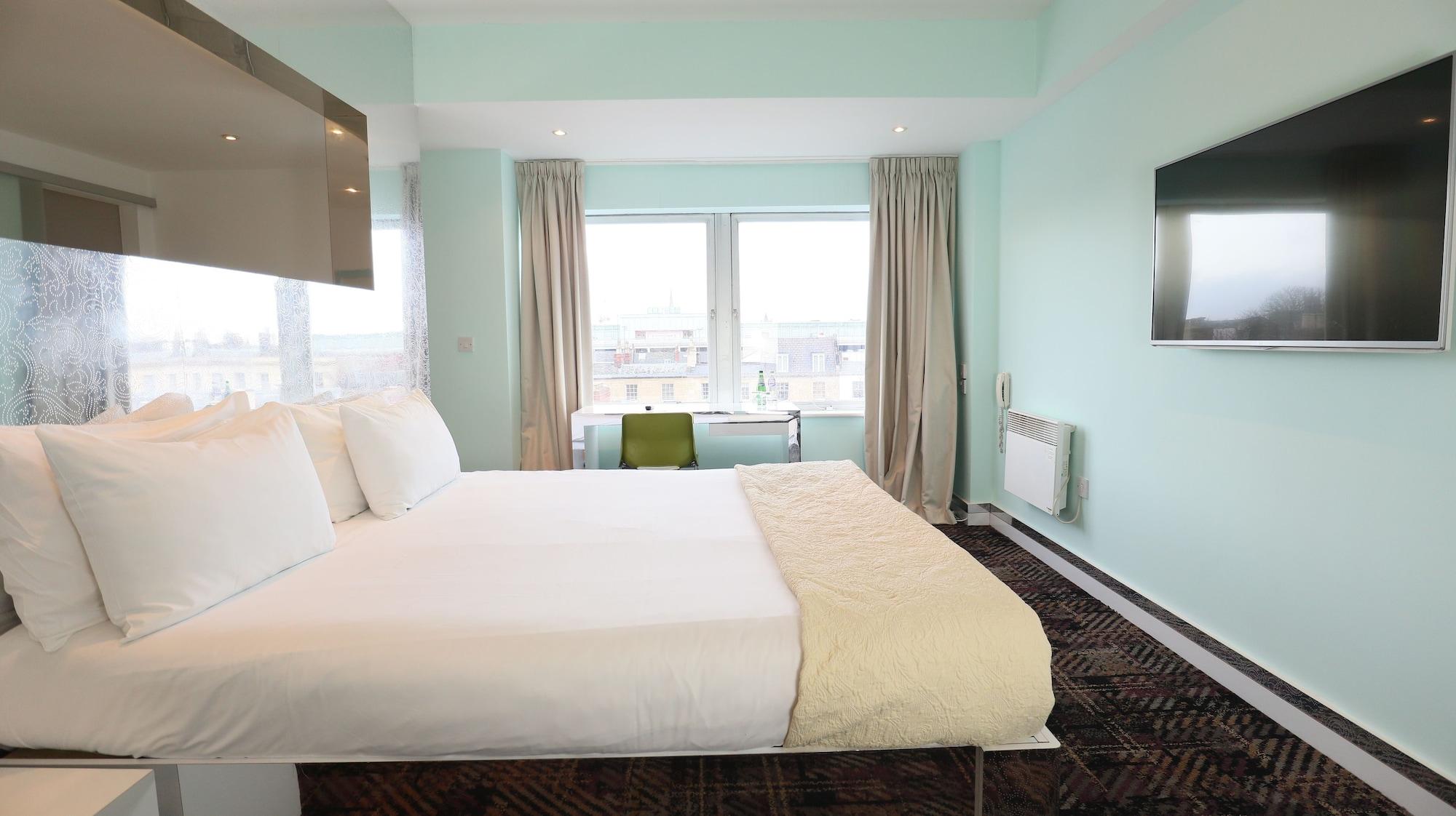 Citrus Hotel Cheltenham By Compass Hospitality Luaran gambar
