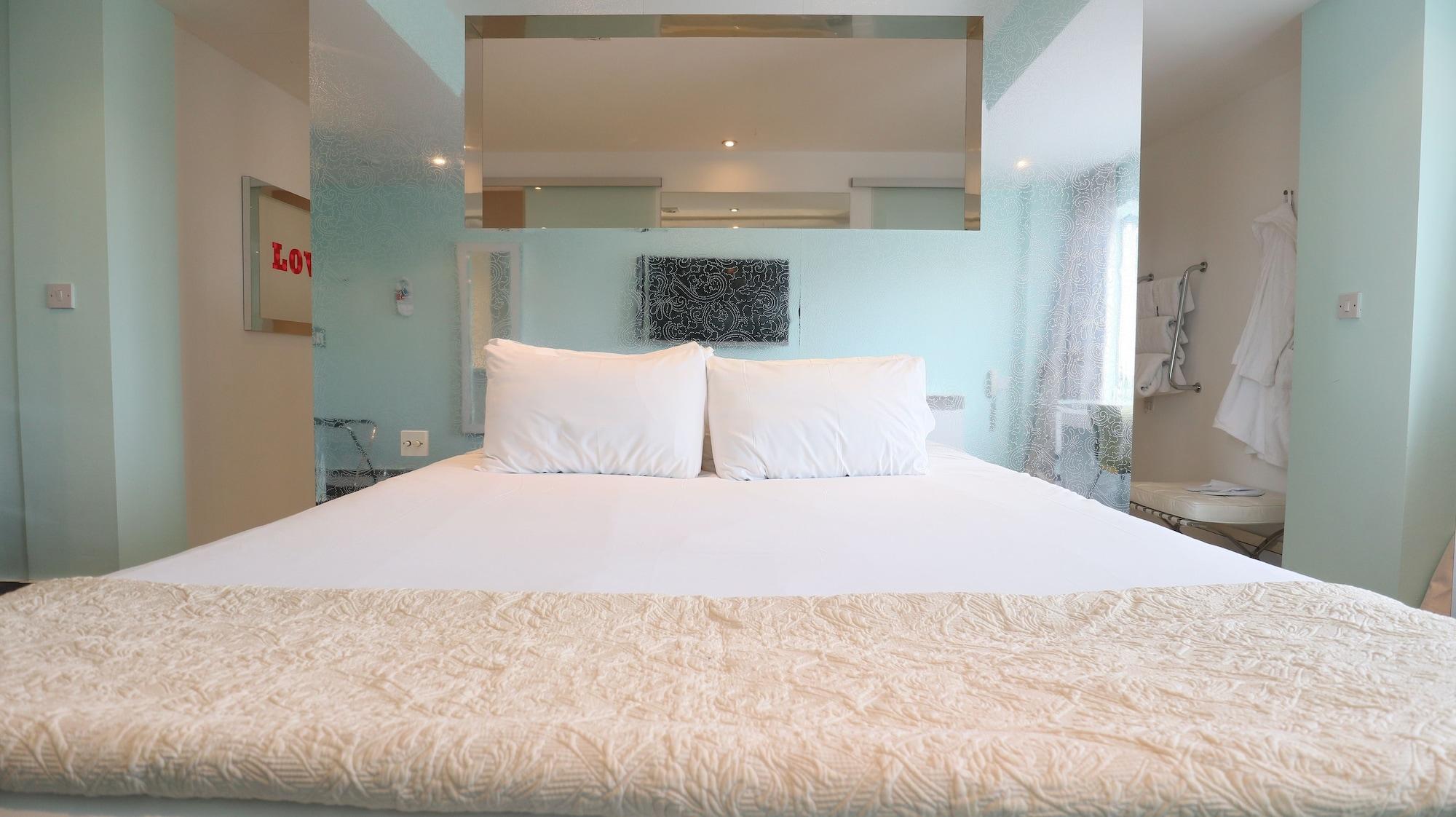 Citrus Hotel Cheltenham By Compass Hospitality Luaran gambar