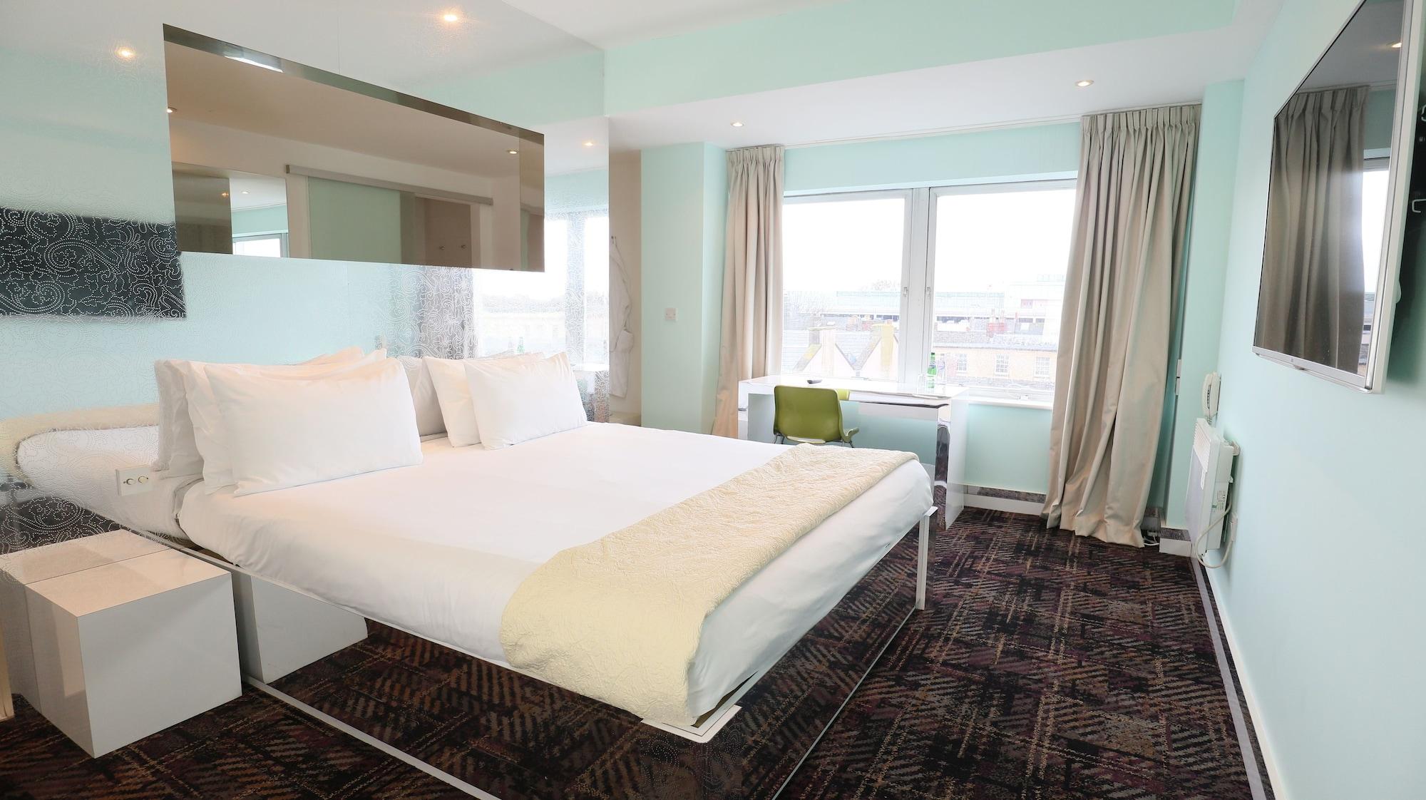 Citrus Hotel Cheltenham By Compass Hospitality Luaran gambar