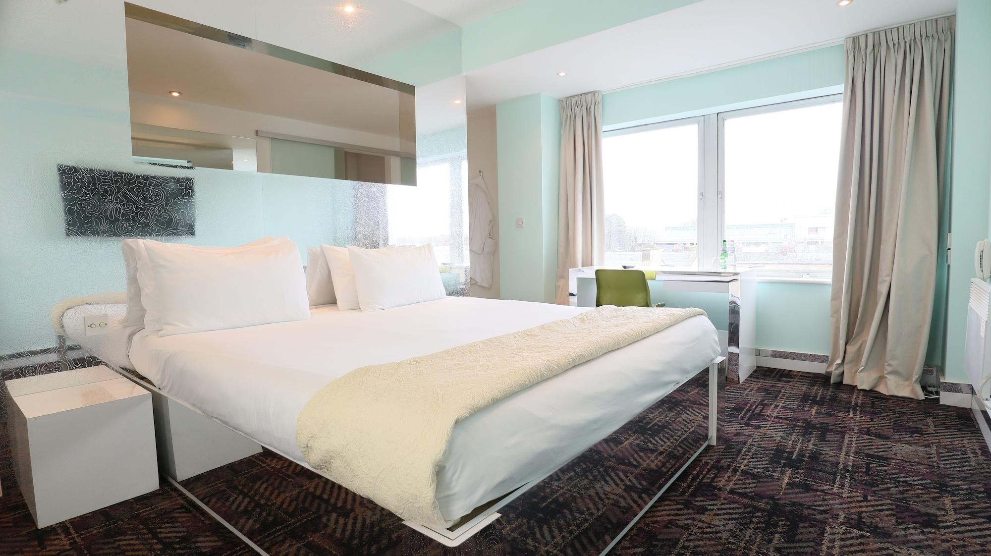 Citrus Hotel Cheltenham By Compass Hospitality Luaran gambar