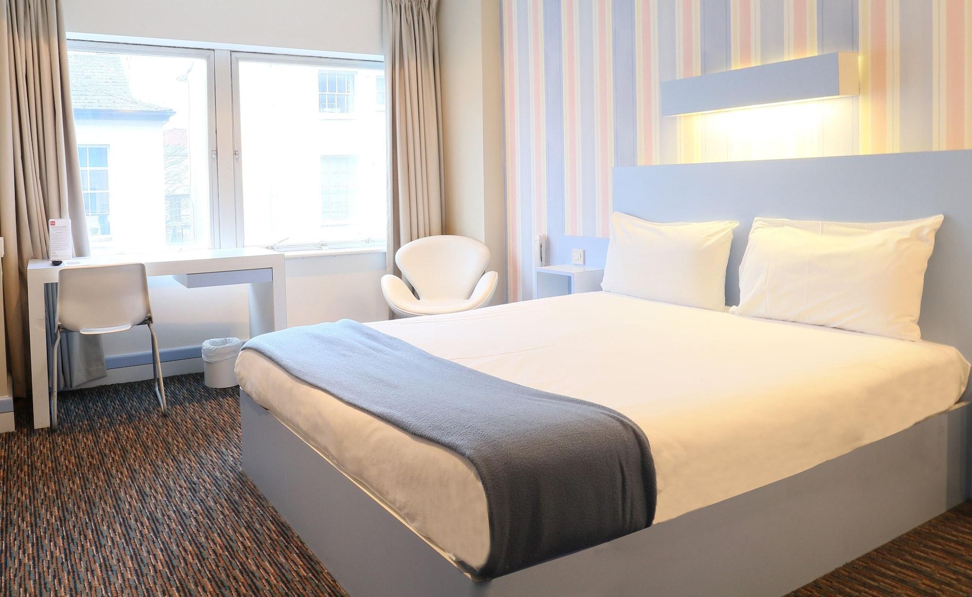 Citrus Hotel Cheltenham By Compass Hospitality Luaran gambar