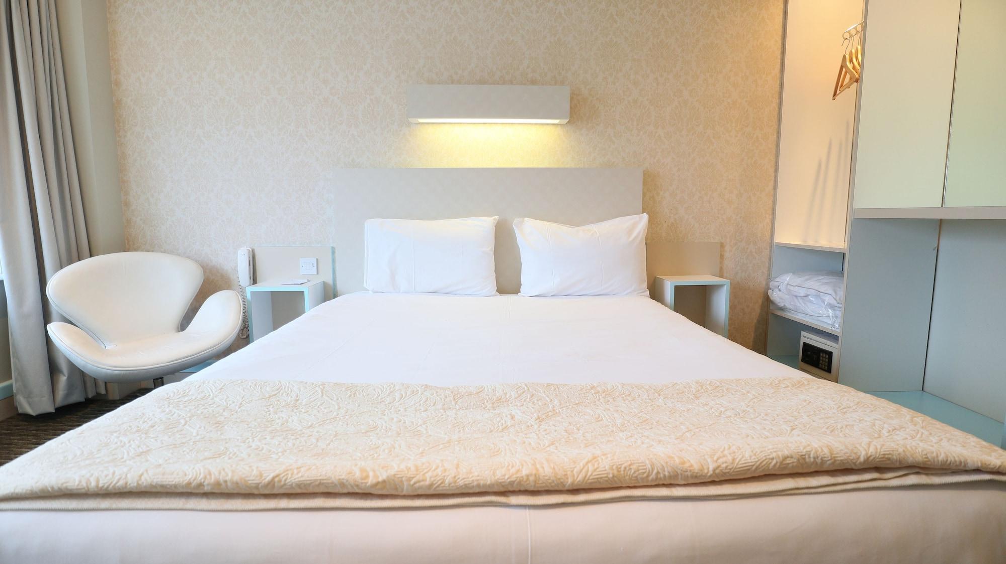 Citrus Hotel Cheltenham By Compass Hospitality Luaran gambar
