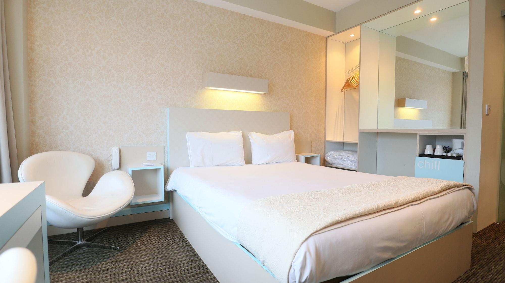 Citrus Hotel Cheltenham By Compass Hospitality Luaran gambar