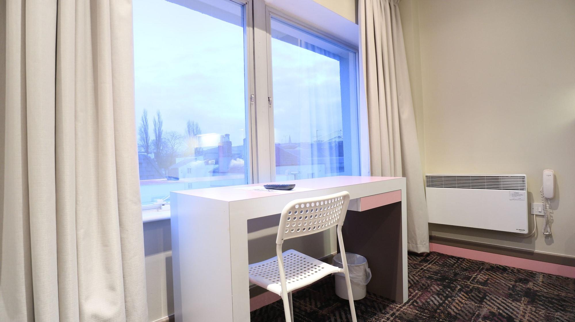 Citrus Hotel Cheltenham By Compass Hospitality Luaran gambar
