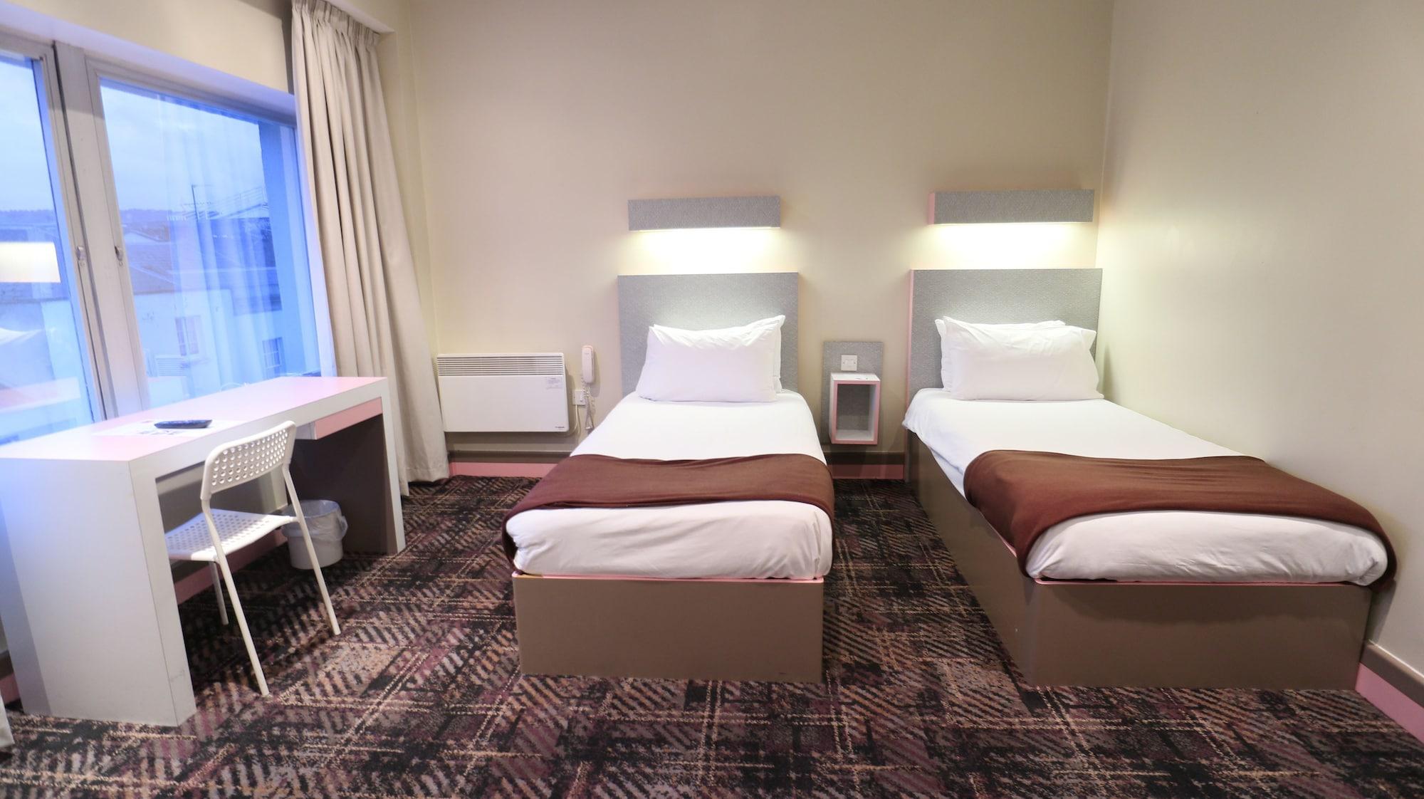 Citrus Hotel Cheltenham By Compass Hospitality Luaran gambar