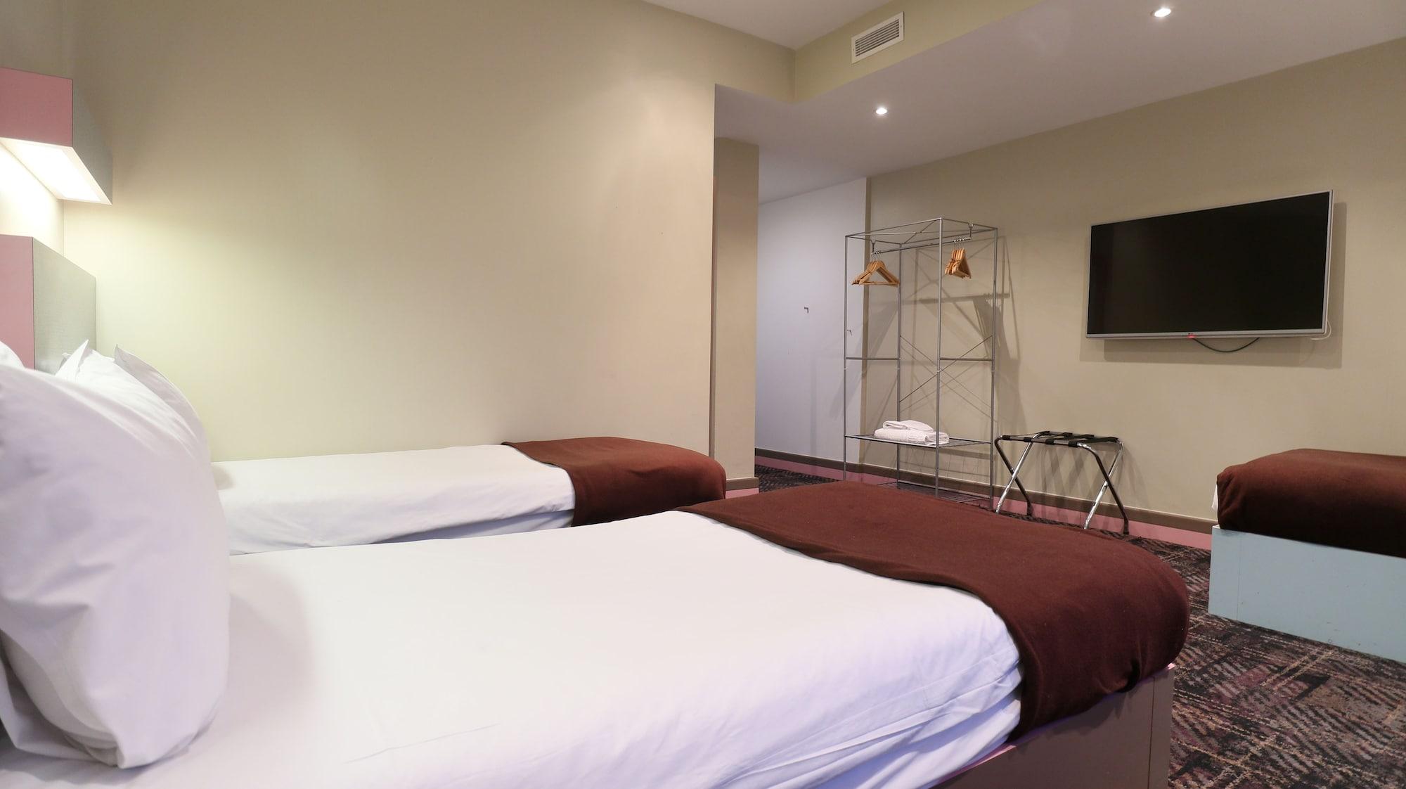 Citrus Hotel Cheltenham By Compass Hospitality Luaran gambar