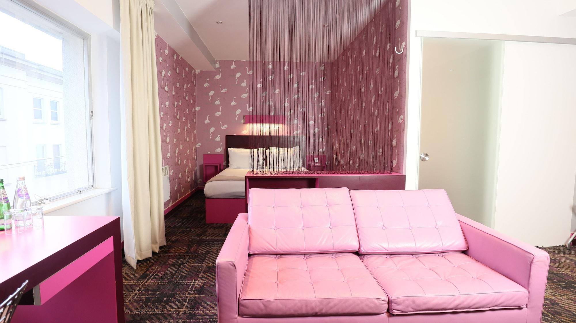 Citrus Hotel Cheltenham By Compass Hospitality Luaran gambar