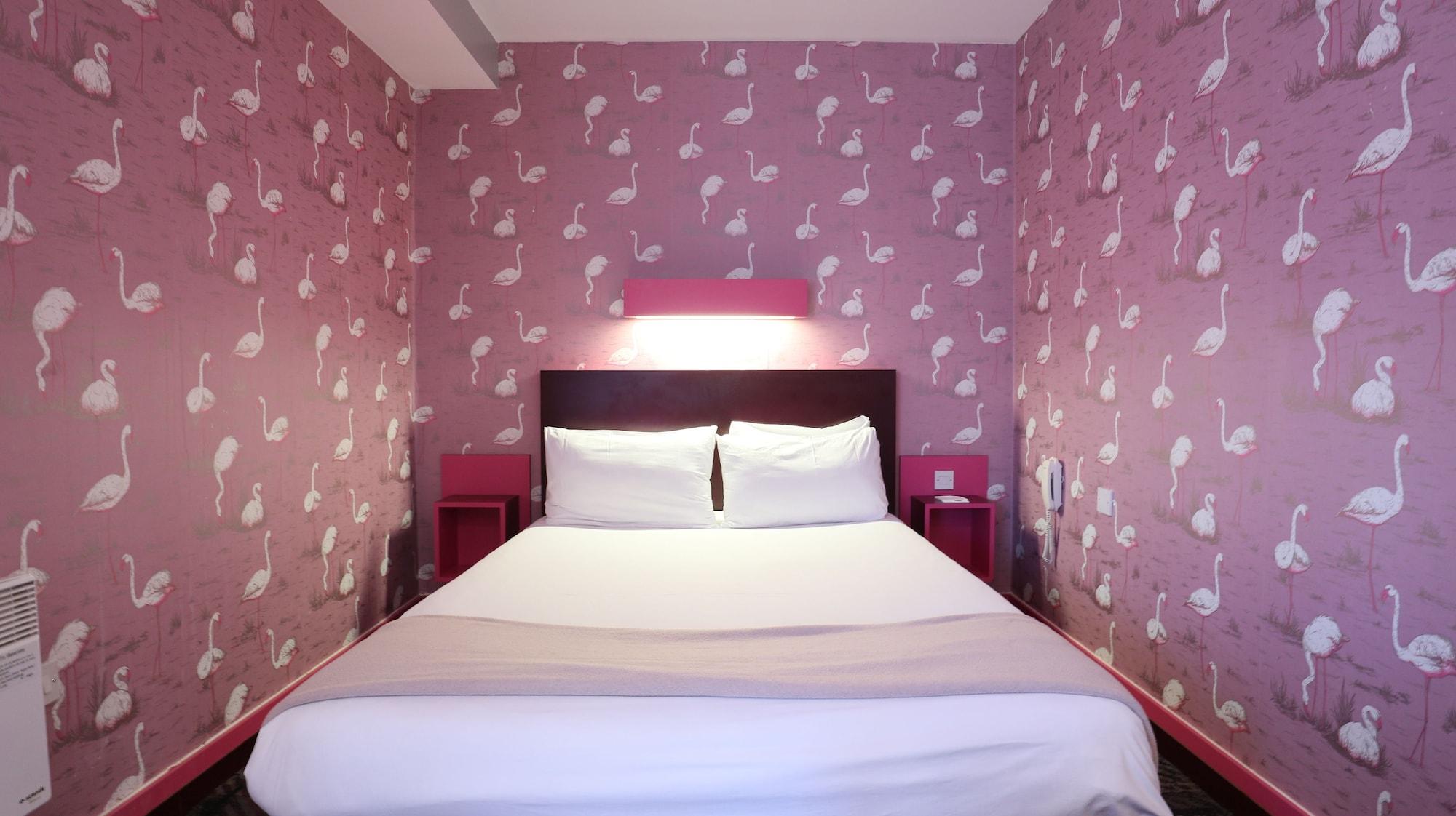 Citrus Hotel Cheltenham By Compass Hospitality Luaran gambar