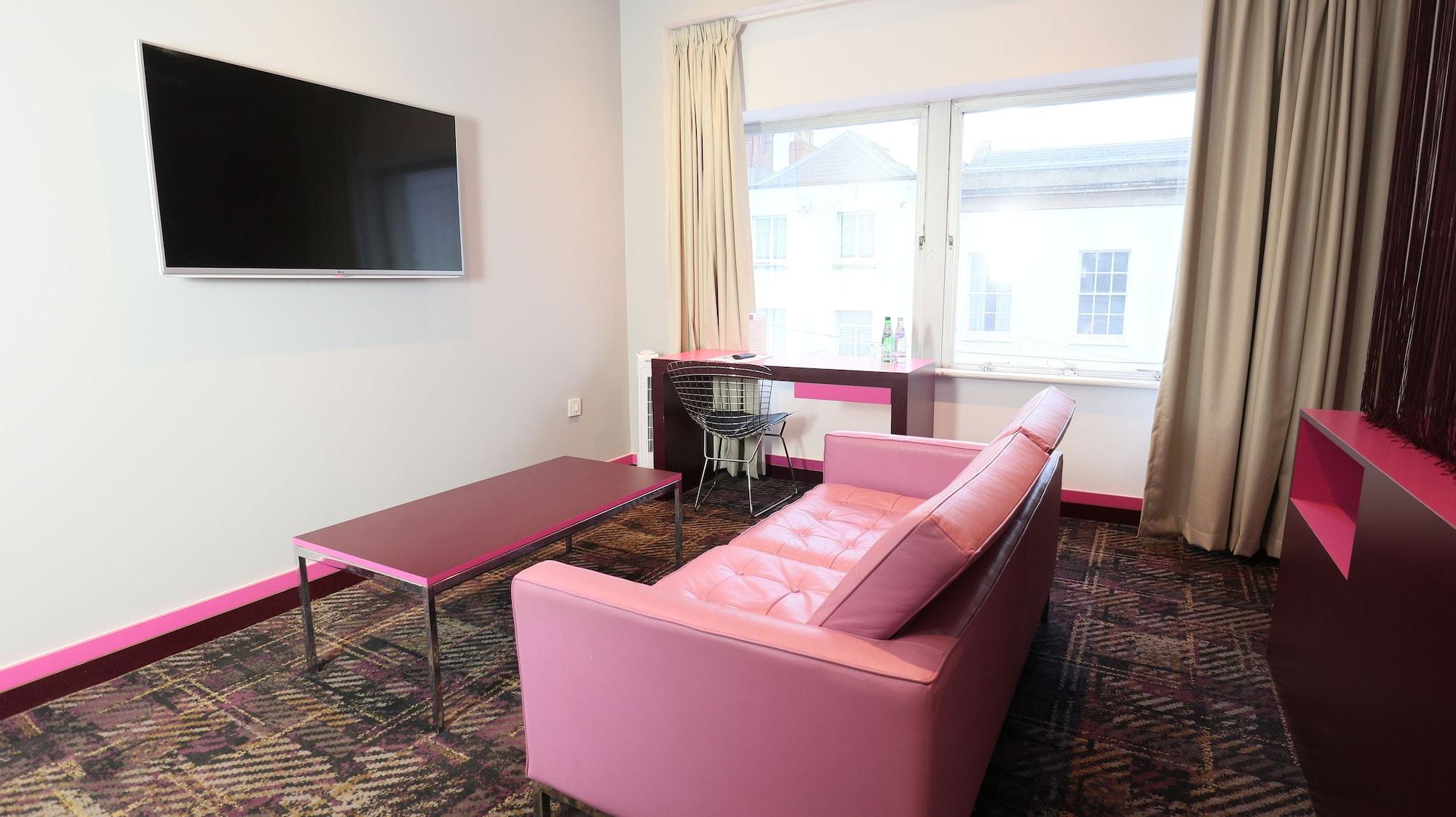Citrus Hotel Cheltenham By Compass Hospitality Luaran gambar