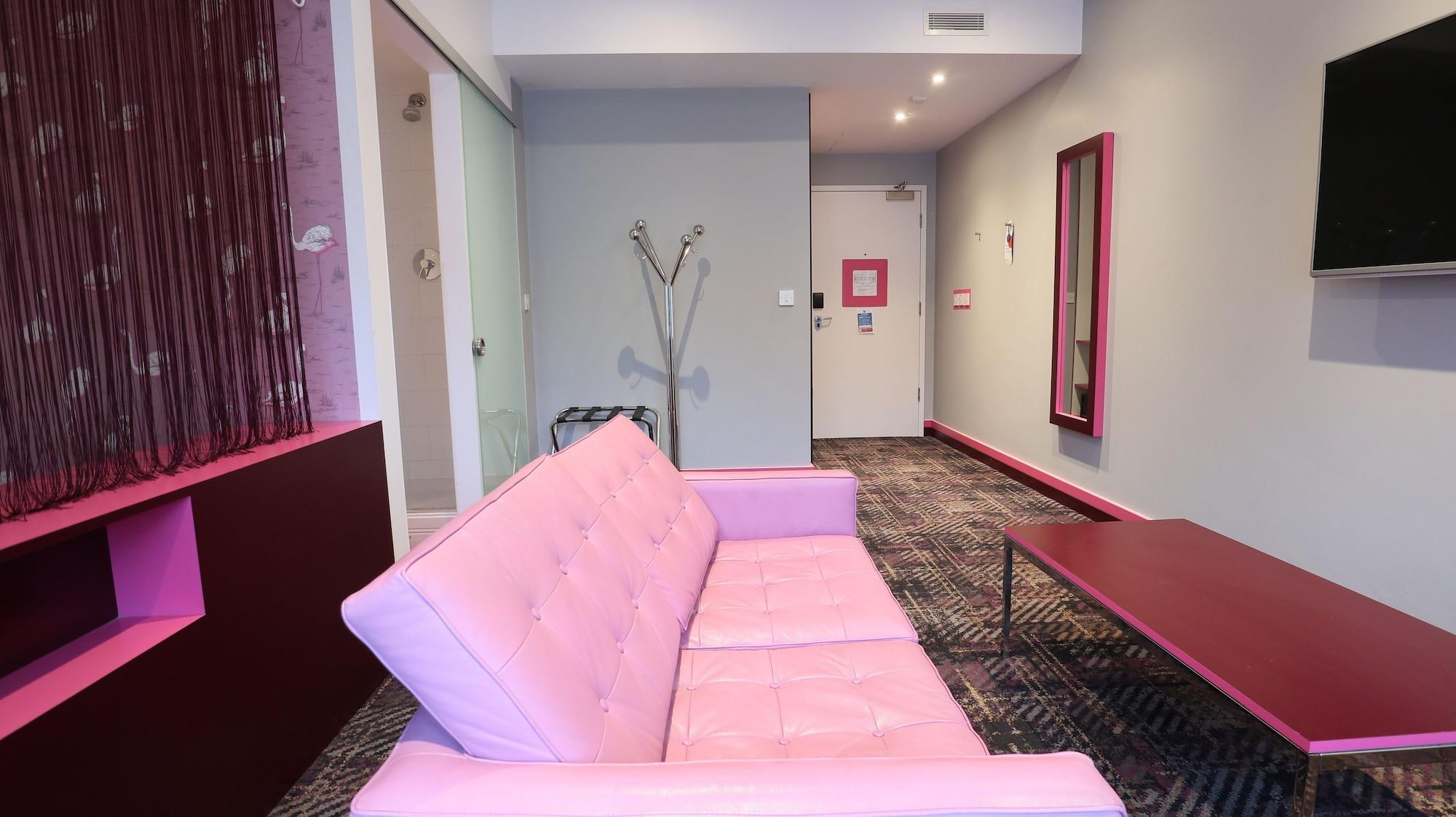 Citrus Hotel Cheltenham By Compass Hospitality Luaran gambar