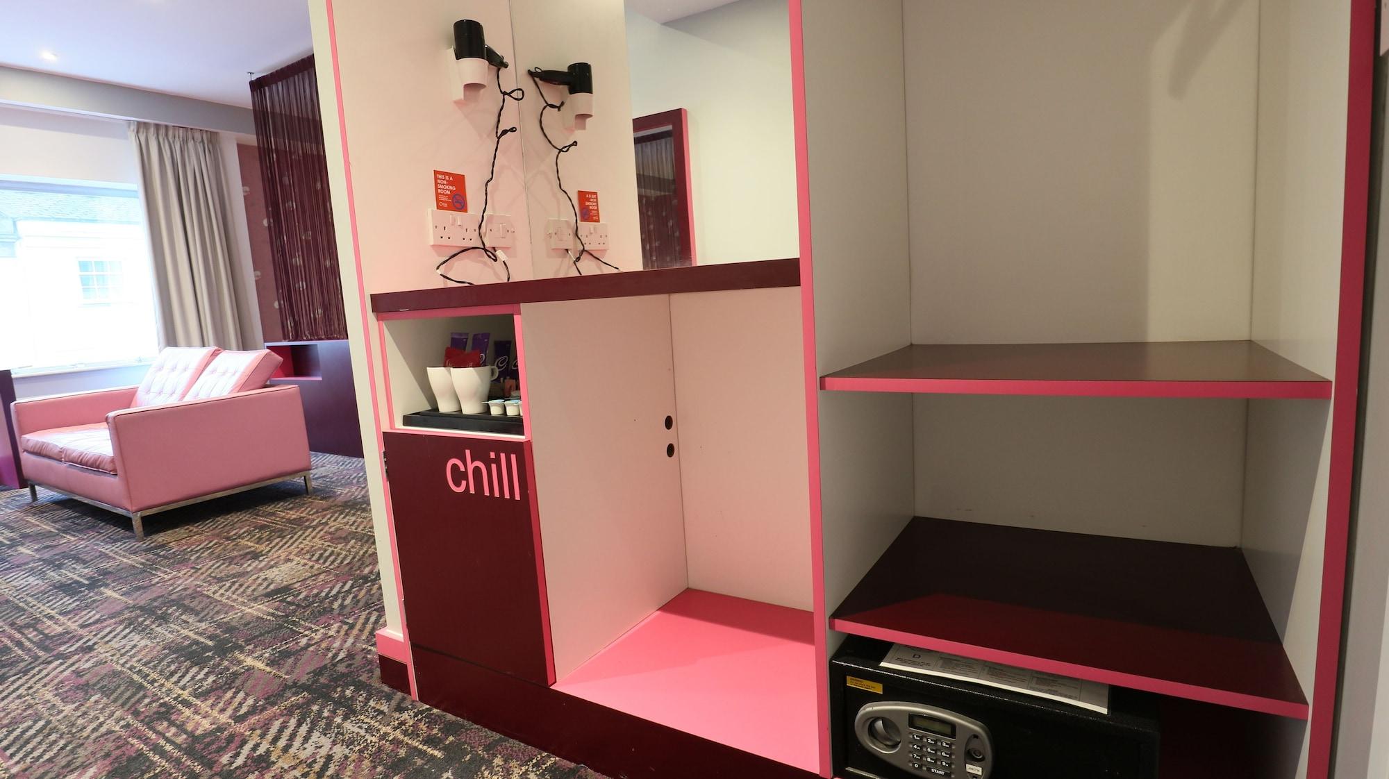Citrus Hotel Cheltenham By Compass Hospitality Luaran gambar