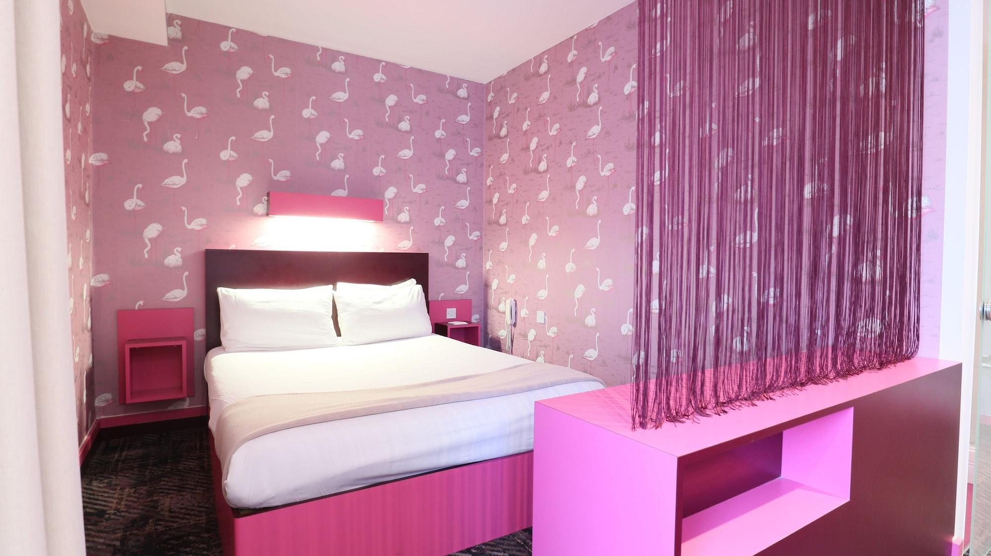 Citrus Hotel Cheltenham By Compass Hospitality Luaran gambar