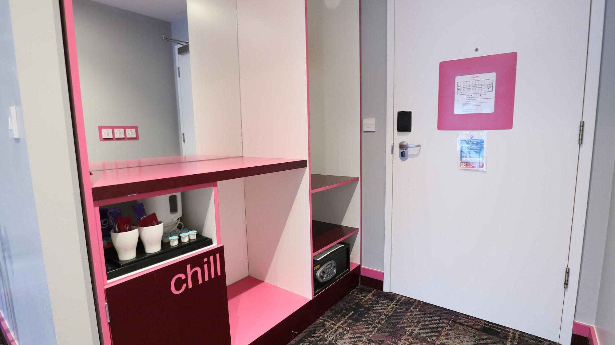 Citrus Hotel Cheltenham By Compass Hospitality Luaran gambar