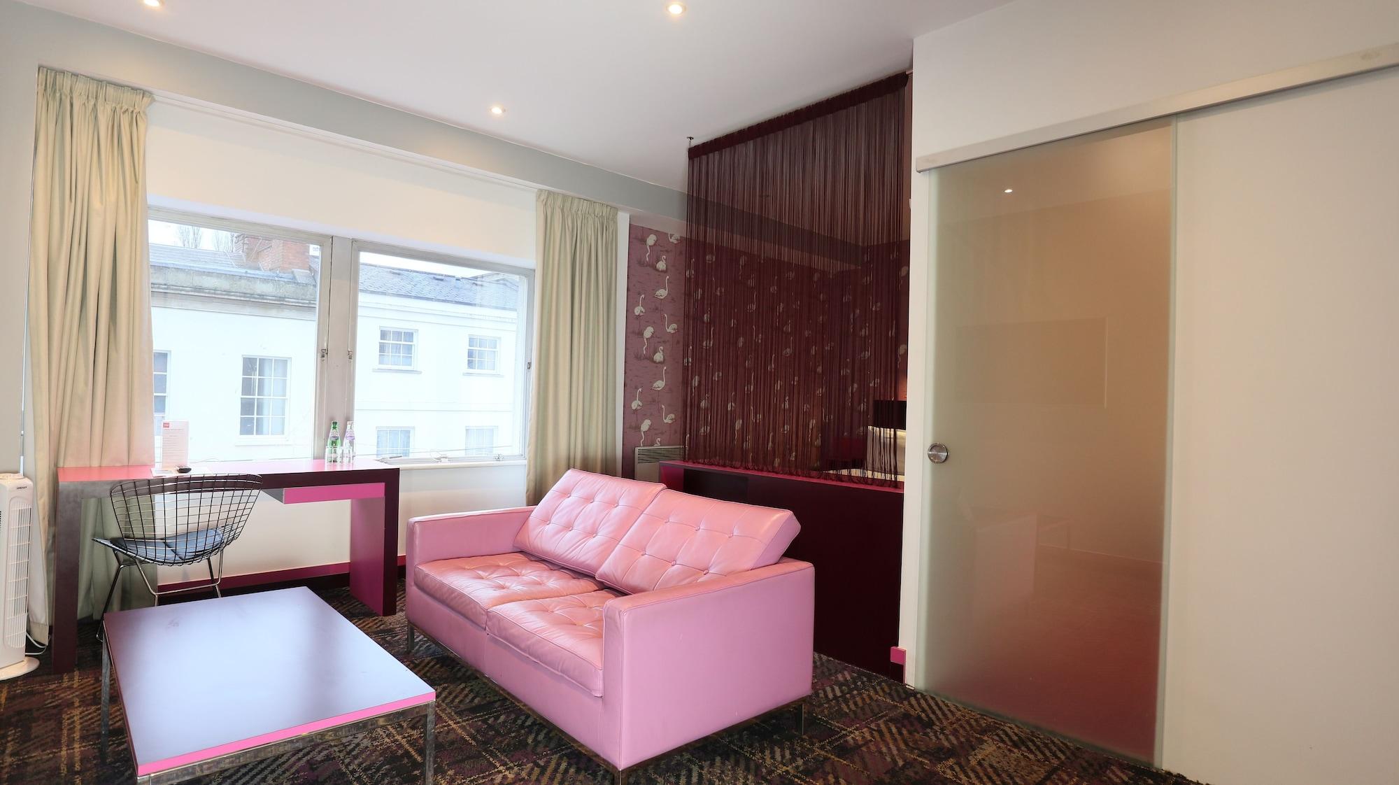 Citrus Hotel Cheltenham By Compass Hospitality Luaran gambar