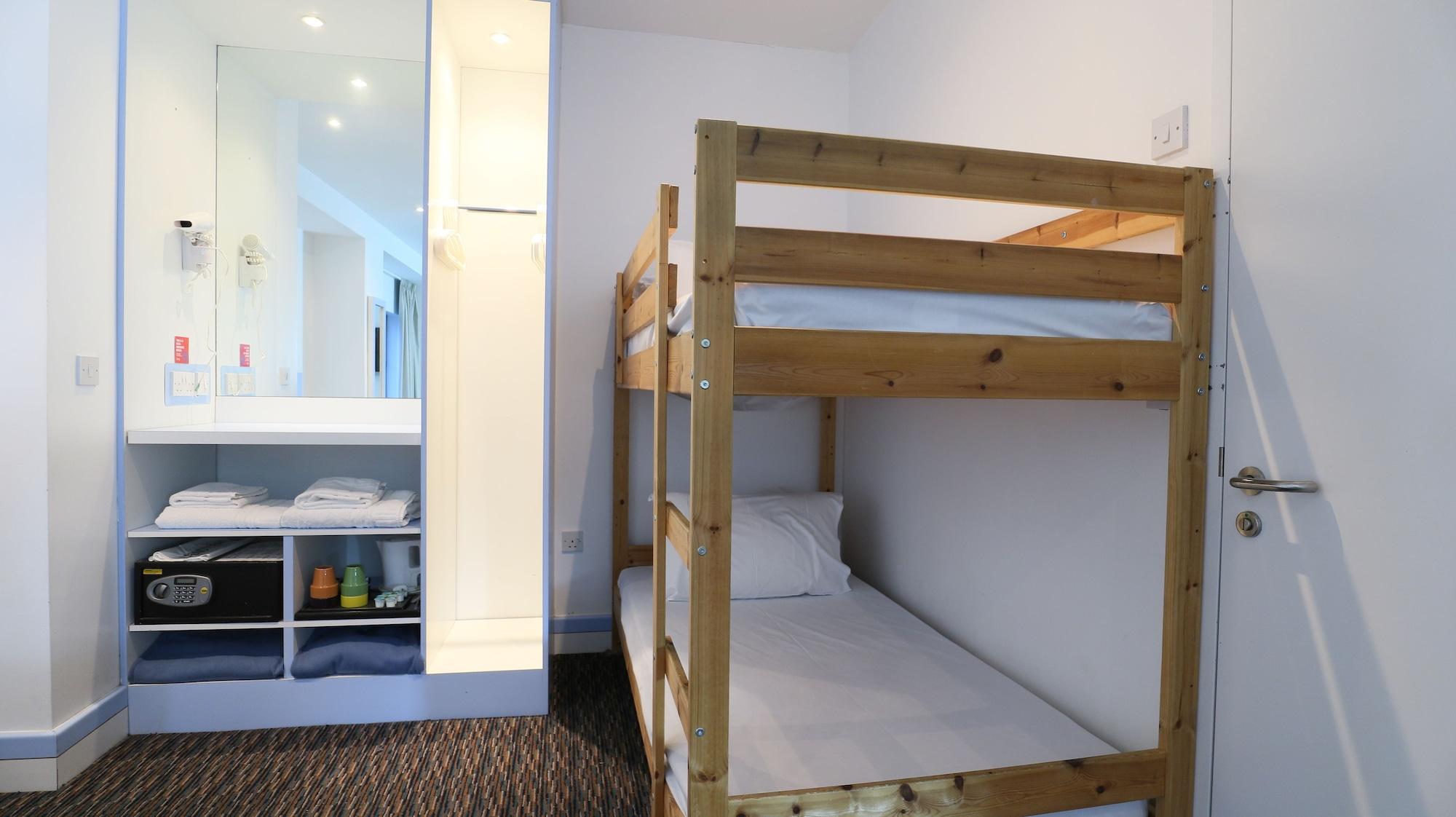 Citrus Hotel Cheltenham By Compass Hospitality Luaran gambar