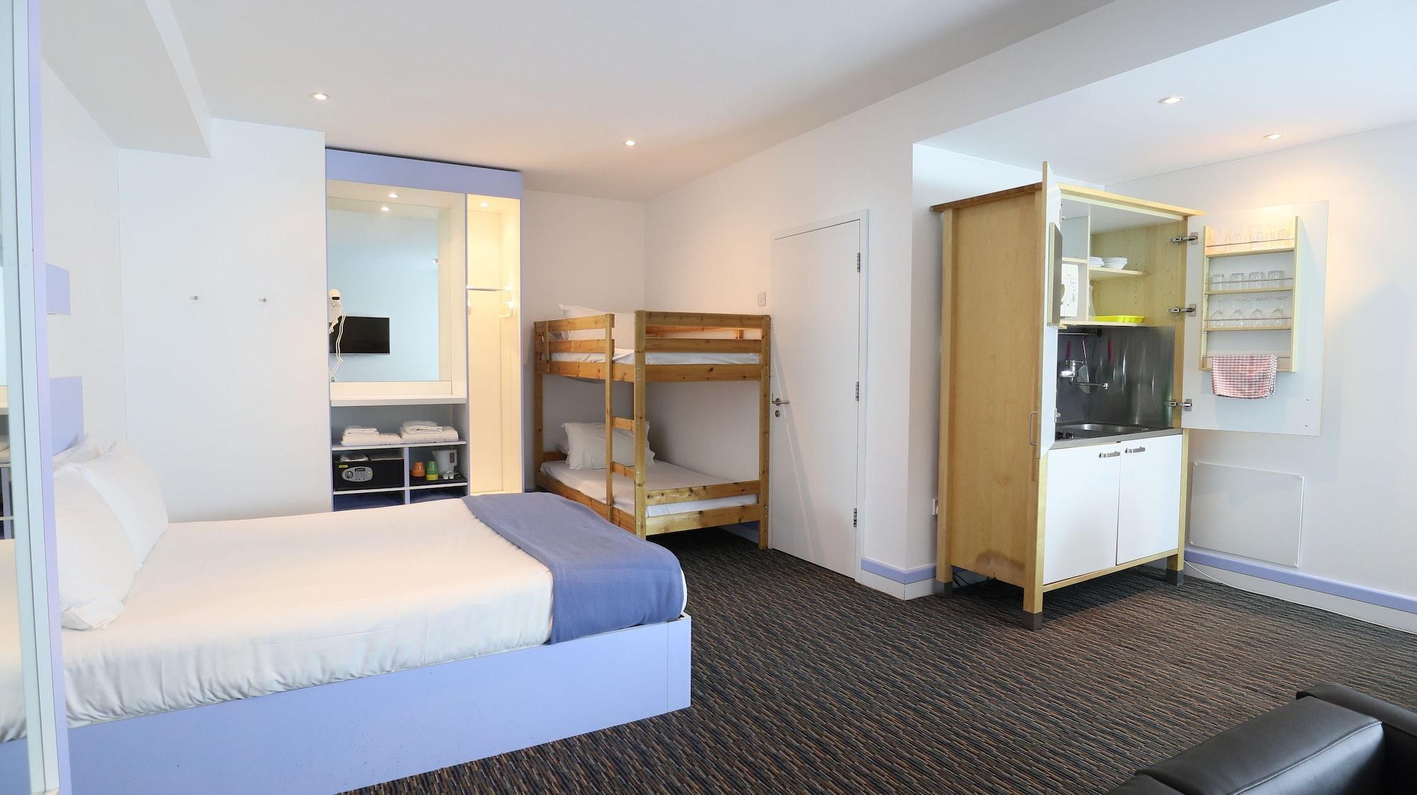 Citrus Hotel Cheltenham By Compass Hospitality Luaran gambar