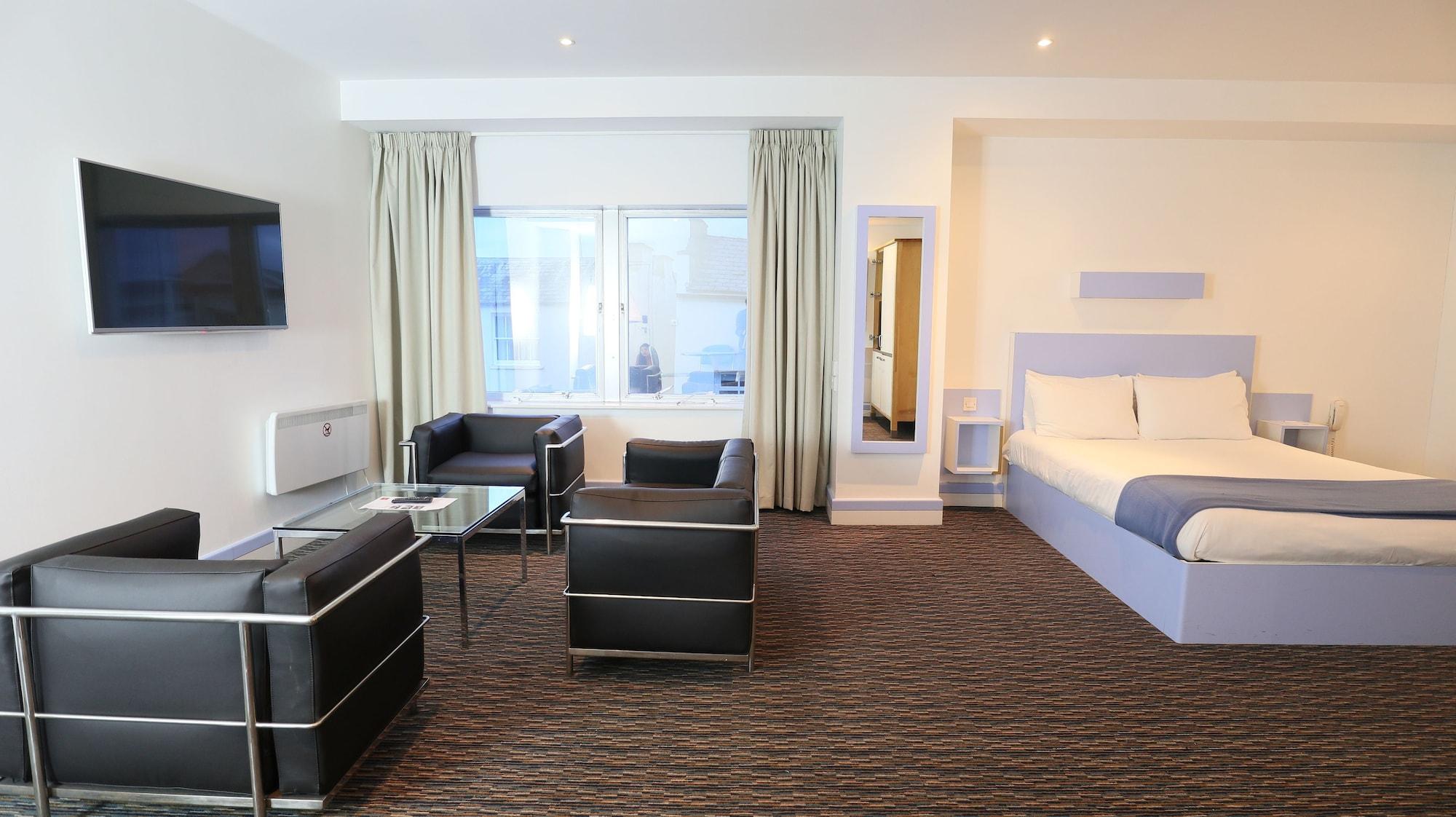 Citrus Hotel Cheltenham By Compass Hospitality Luaran gambar