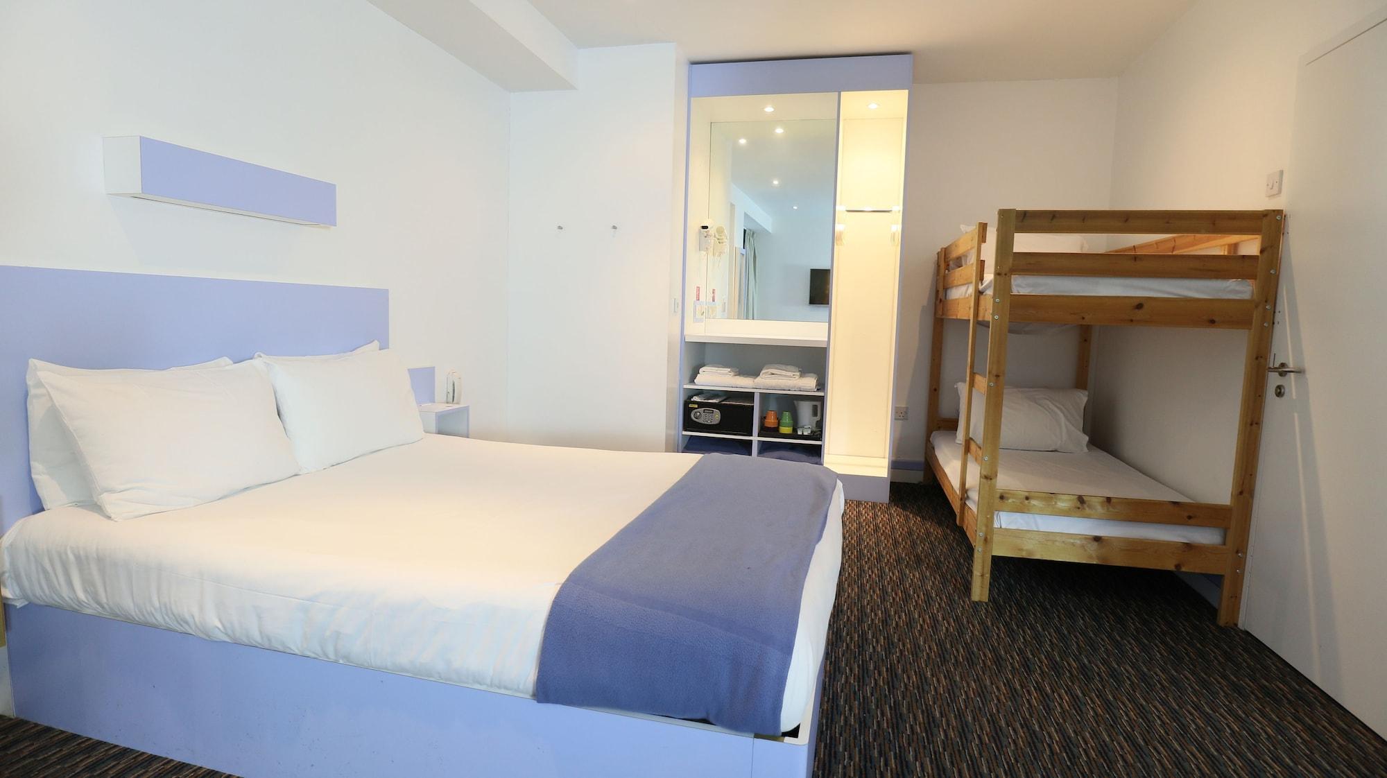 Citrus Hotel Cheltenham By Compass Hospitality Luaran gambar