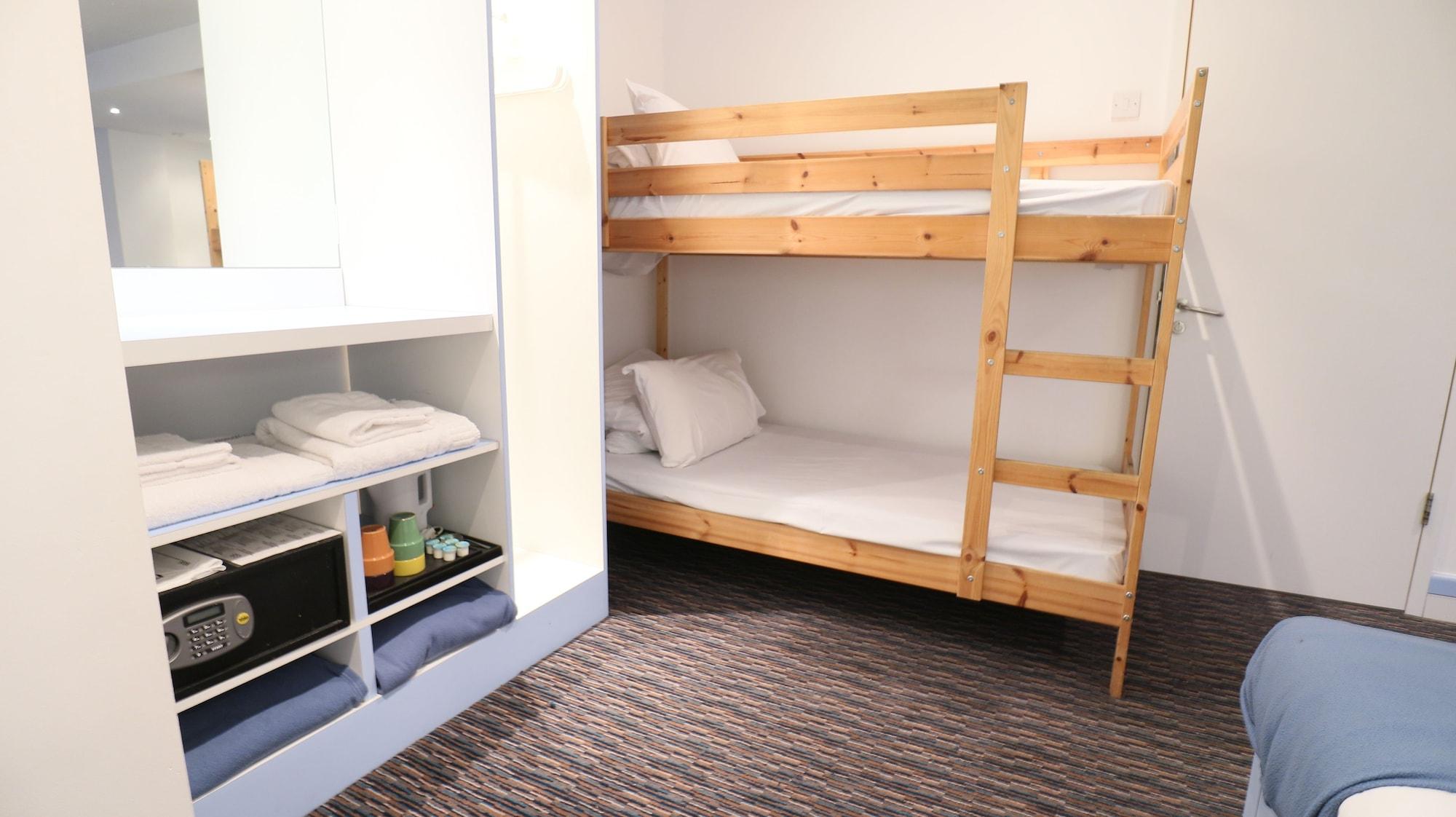 Citrus Hotel Cheltenham By Compass Hospitality Luaran gambar