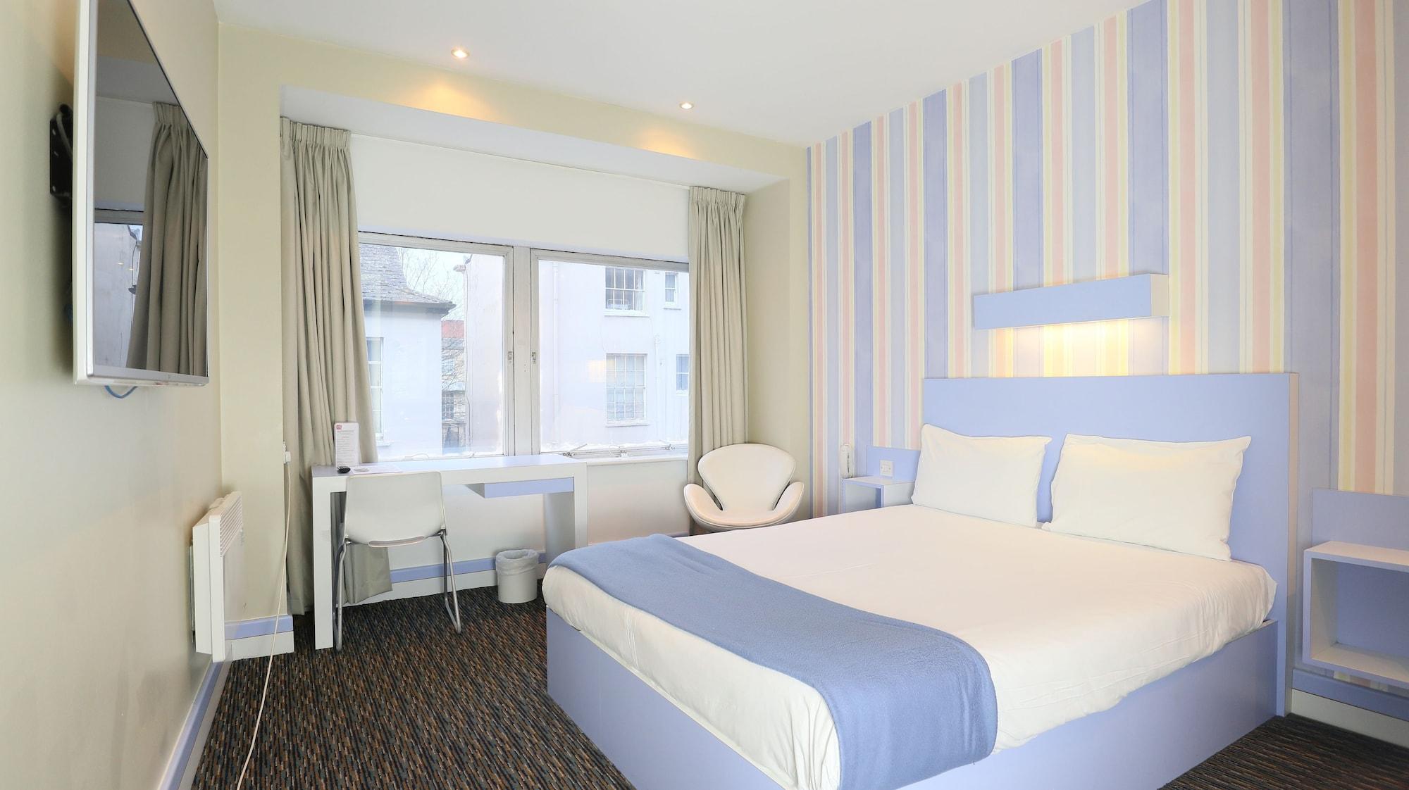 Citrus Hotel Cheltenham By Compass Hospitality Luaran gambar