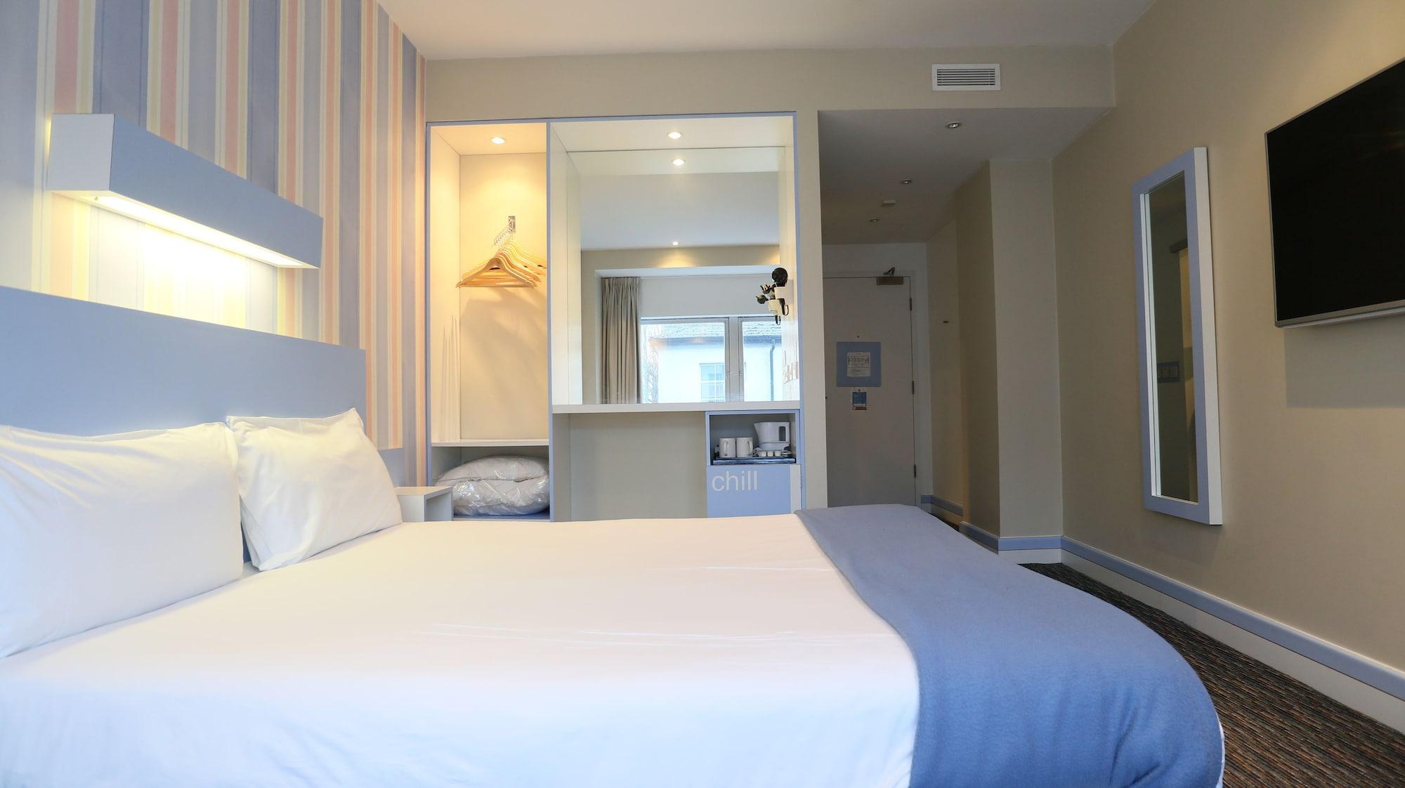 Citrus Hotel Cheltenham By Compass Hospitality Luaran gambar