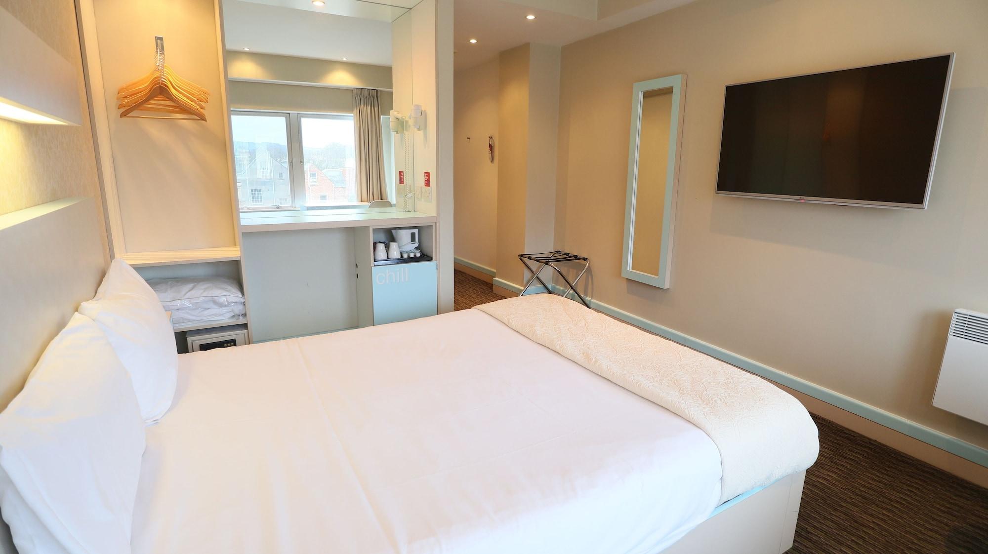 Citrus Hotel Cheltenham By Compass Hospitality Luaran gambar