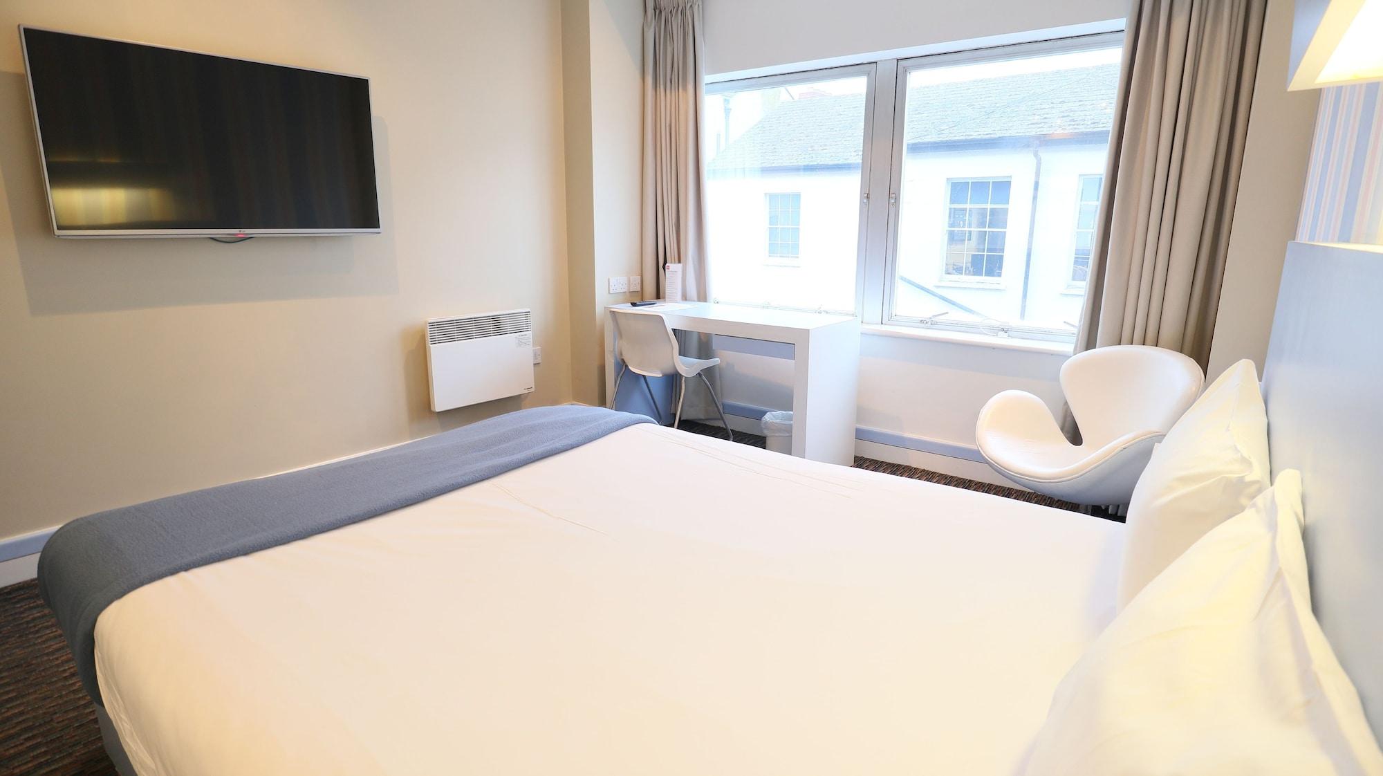 Citrus Hotel Cheltenham By Compass Hospitality Luaran gambar