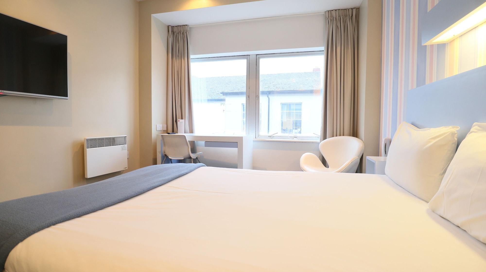 Citrus Hotel Cheltenham By Compass Hospitality Luaran gambar