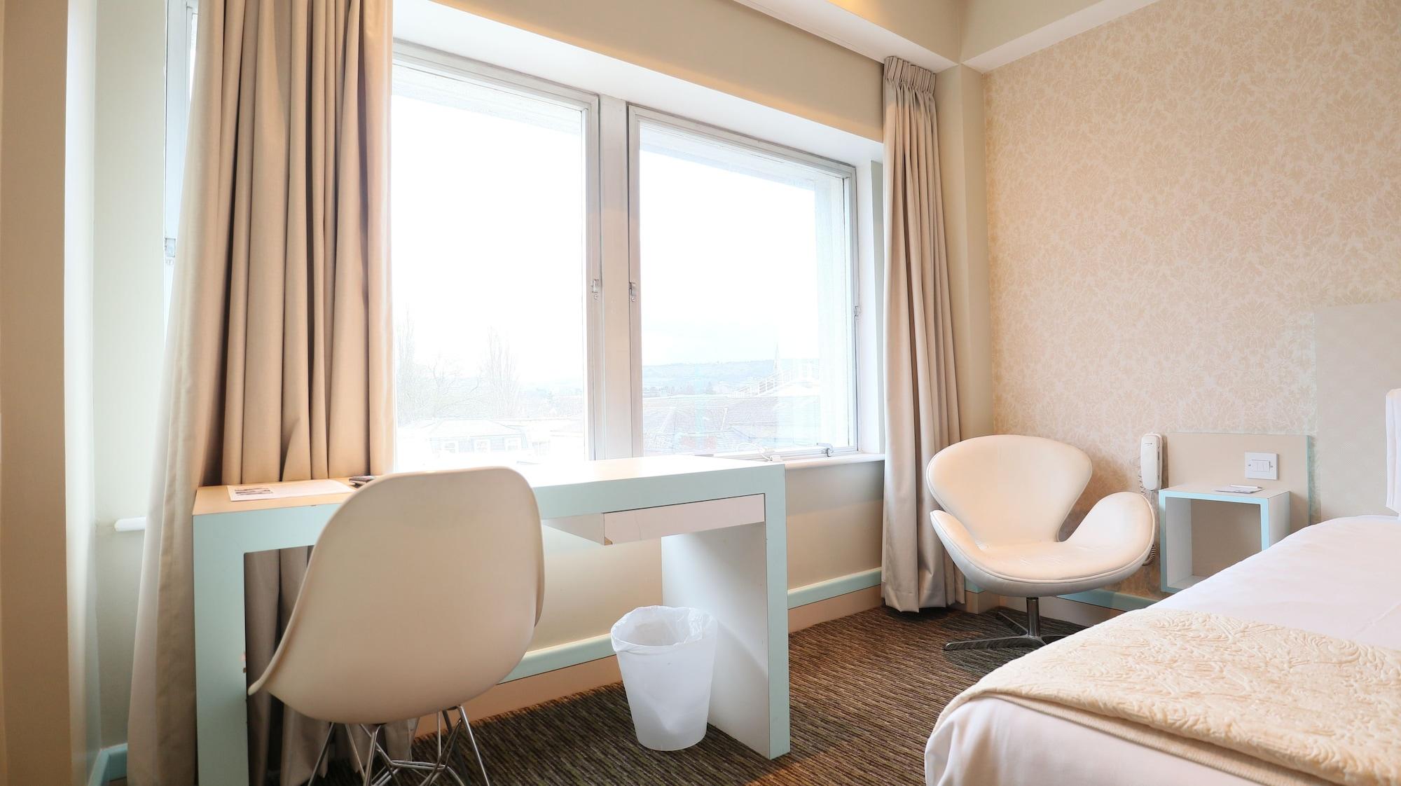 Citrus Hotel Cheltenham By Compass Hospitality Luaran gambar