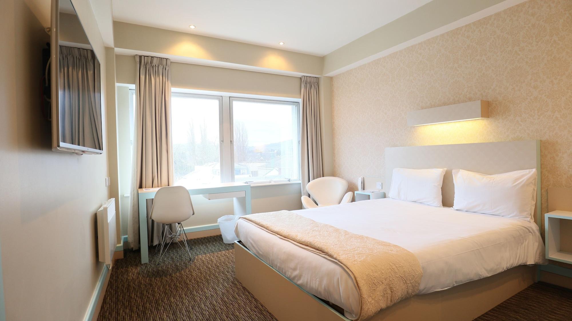 Citrus Hotel Cheltenham By Compass Hospitality Luaran gambar
