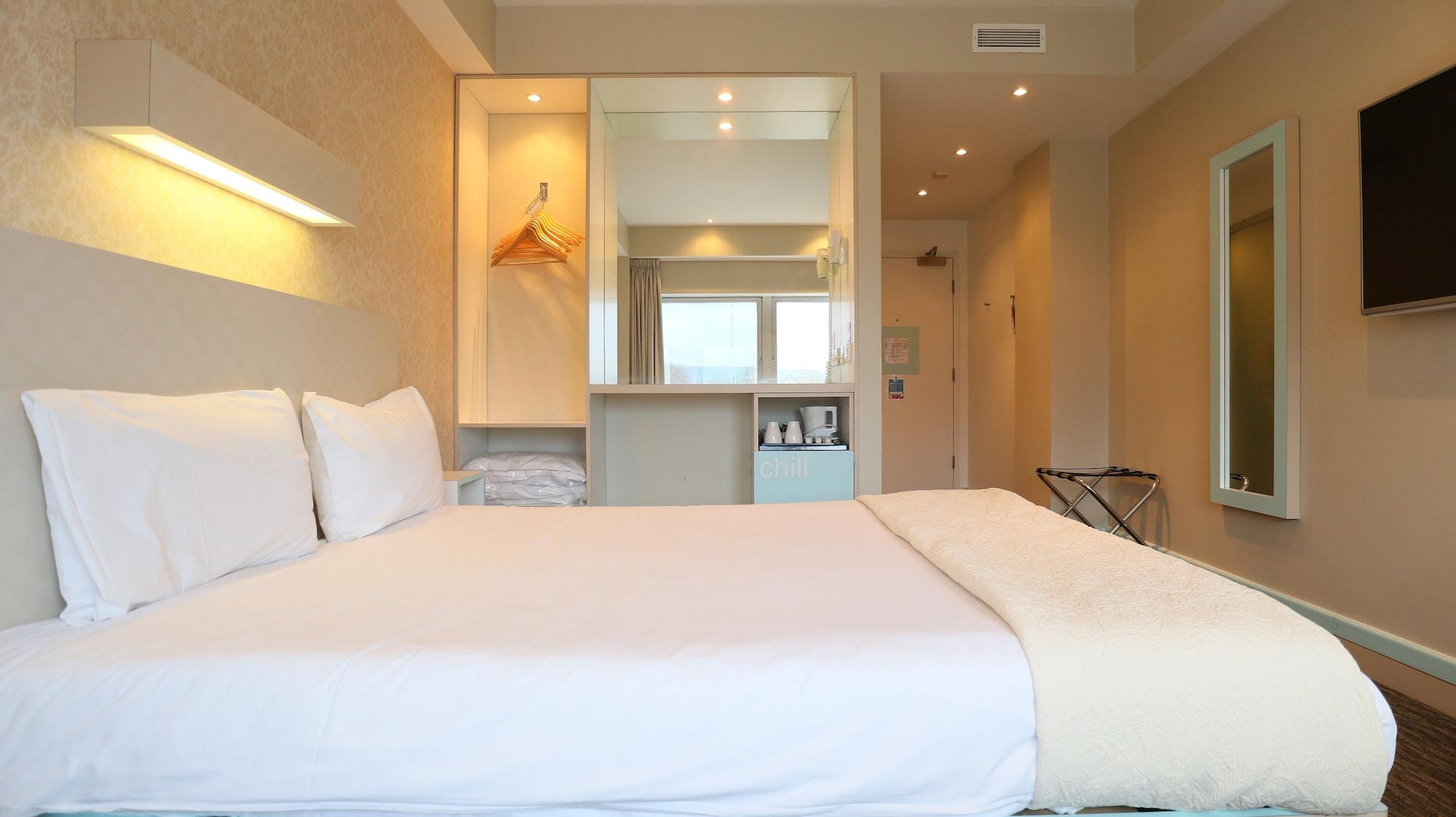 Citrus Hotel Cheltenham By Compass Hospitality Luaran gambar