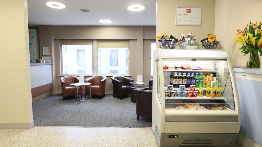 Citrus Hotel Cheltenham By Compass Hospitality Luaran gambar