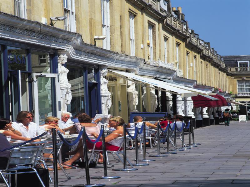 Citrus Hotel Cheltenham By Compass Hospitality Luaran gambar