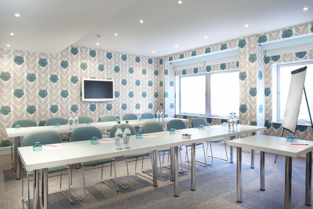 Citrus Hotel Cheltenham By Compass Hospitality Luaran gambar