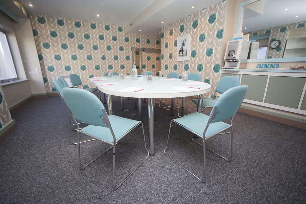 Citrus Hotel Cheltenham By Compass Hospitality Luaran gambar