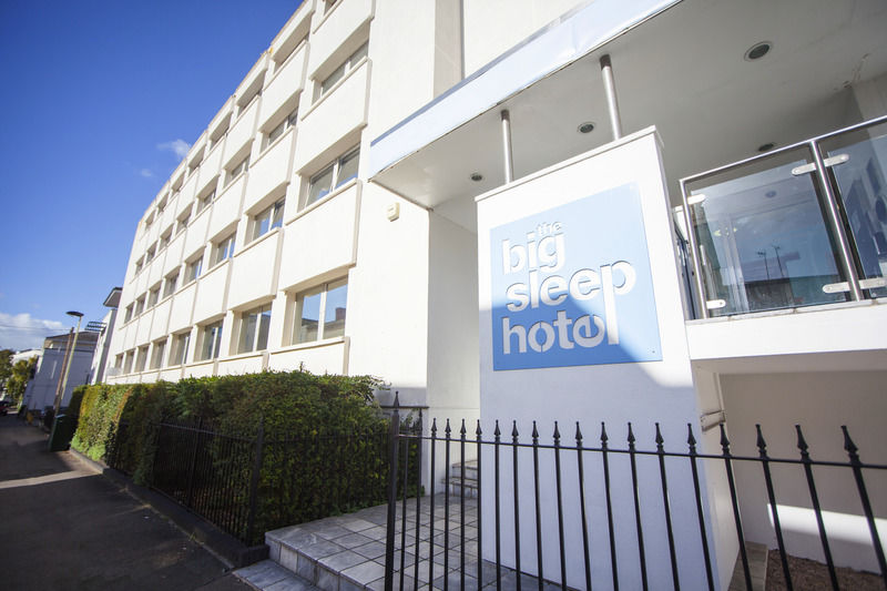 Citrus Hotel Cheltenham By Compass Hospitality Luaran gambar