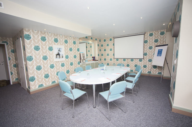 Citrus Hotel Cheltenham By Compass Hospitality Luaran gambar