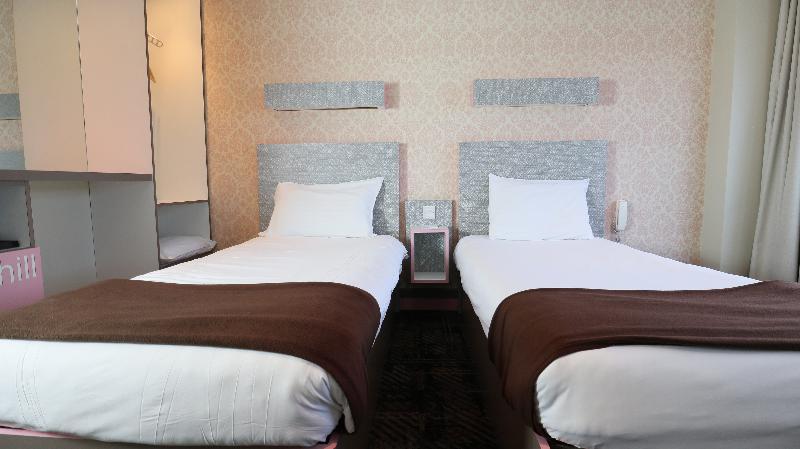 Citrus Hotel Cheltenham By Compass Hospitality Luaran gambar