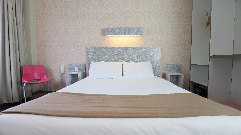 Citrus Hotel Cheltenham By Compass Hospitality Luaran gambar