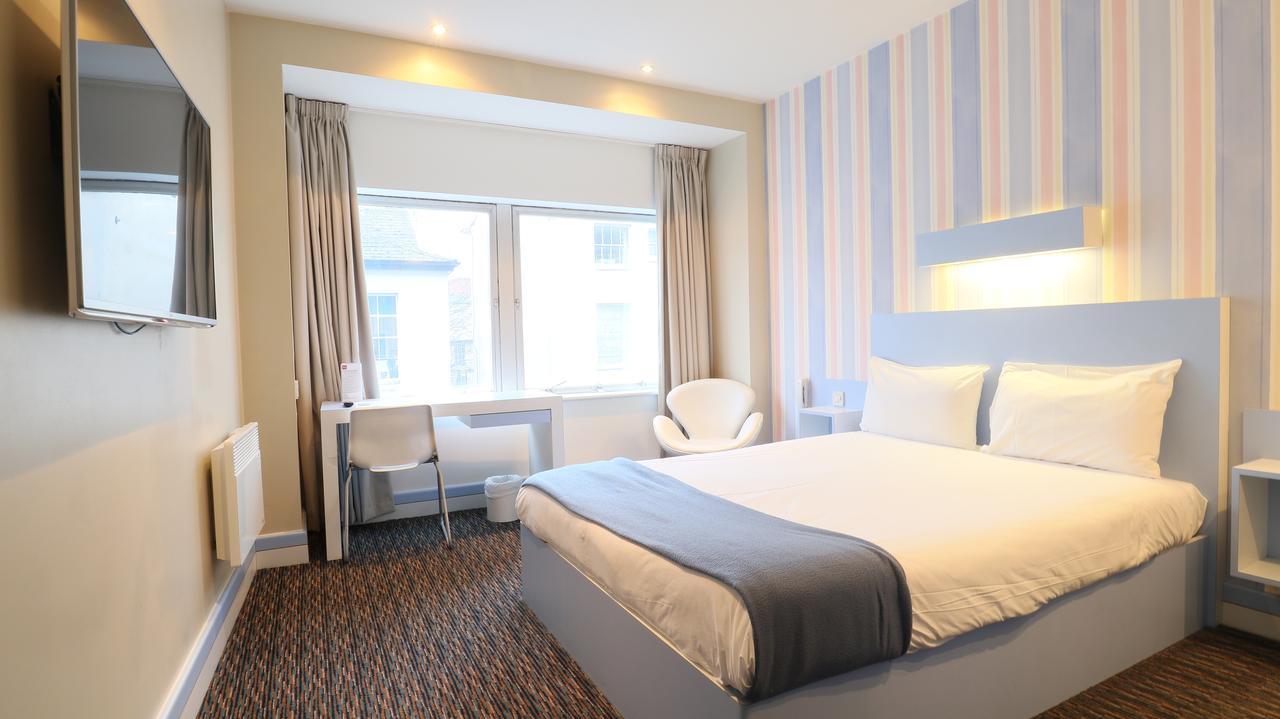 Citrus Hotel Cheltenham By Compass Hospitality Luaran gambar